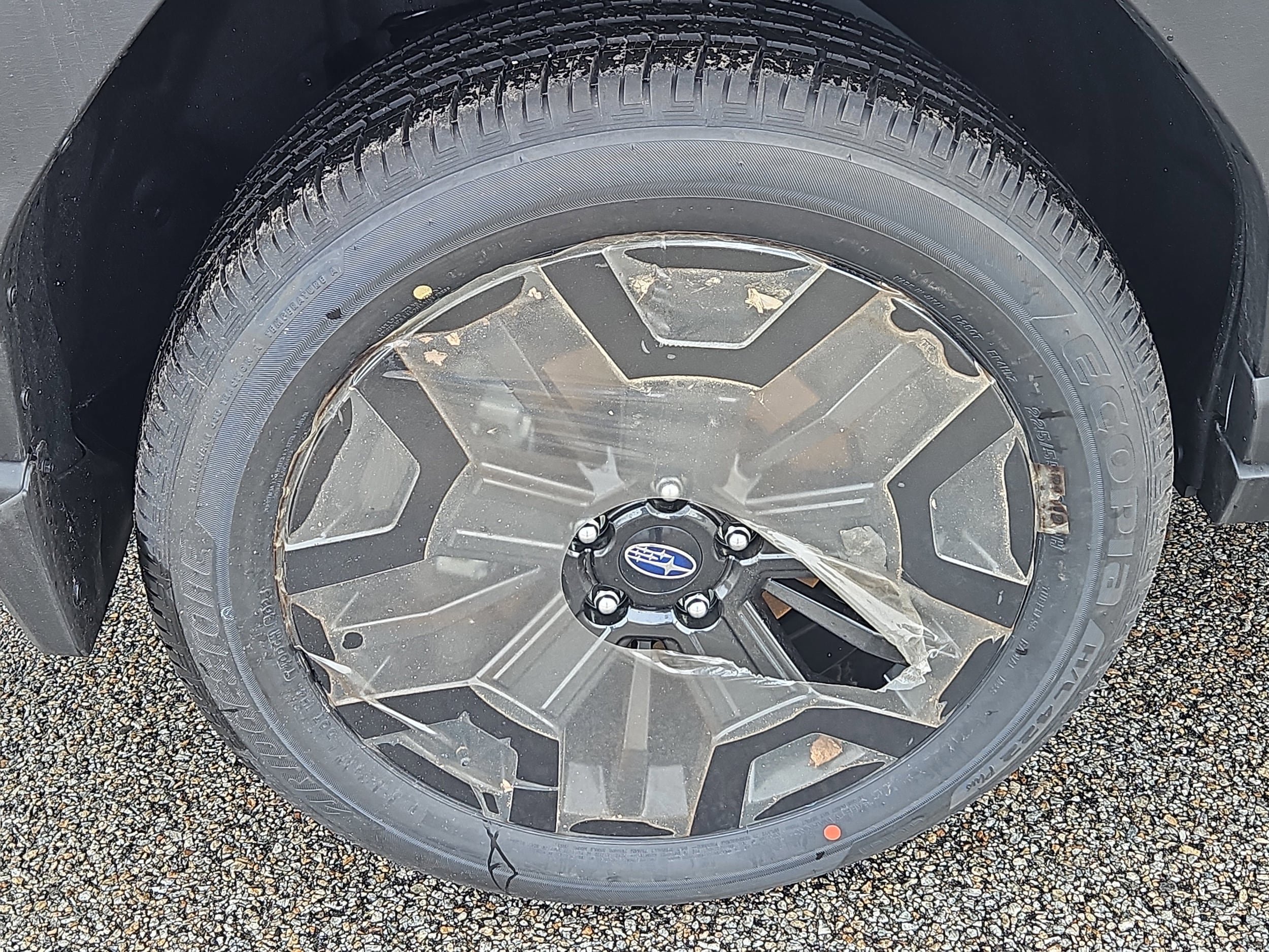 New 2026 Subaru Outback Limited XT AWD/4WD image 3