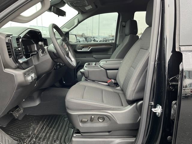 New 2026 GMC Sierra 1500 Elevation w/ X31 Off-Road Package image 10
