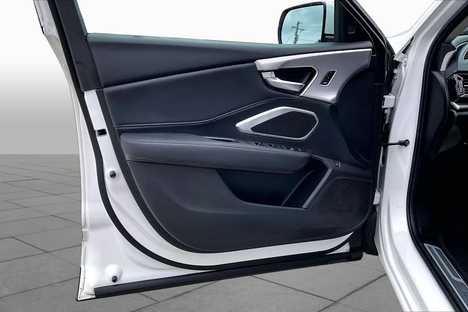 Certified 2024 Acura RDX SH-AWD image 21