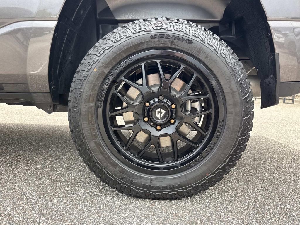 Used 2021 RAM 1500 Big Horn RWD image 11