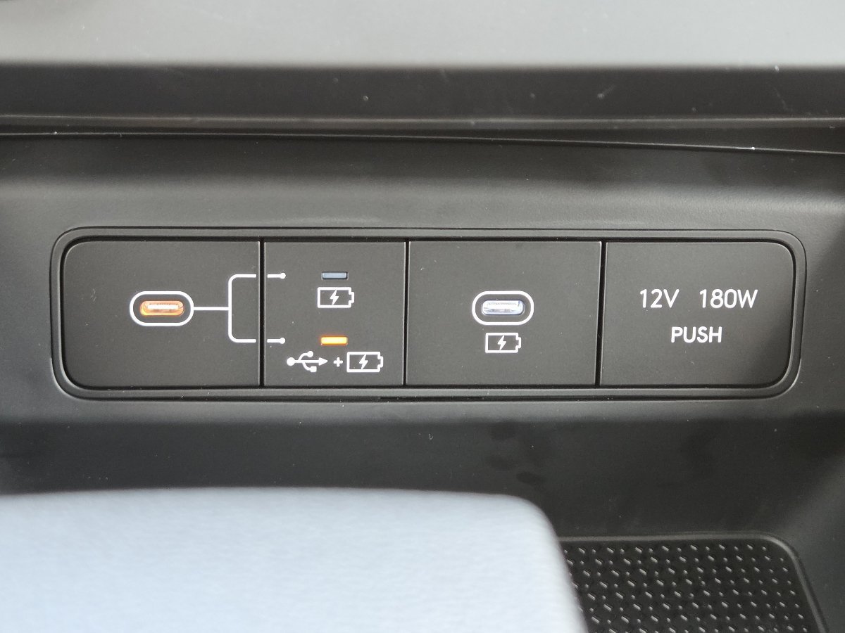 New 2026 Hyundai Tucson SE AWD/4WD image 10