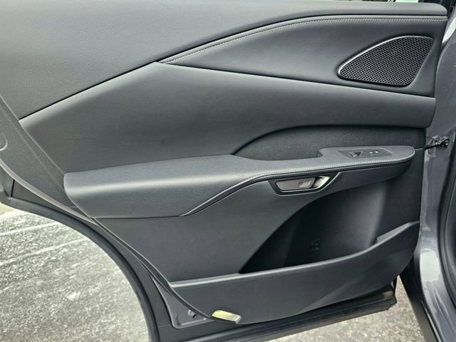 Used 2023 Lexus RX 350 Premium Plus image 25