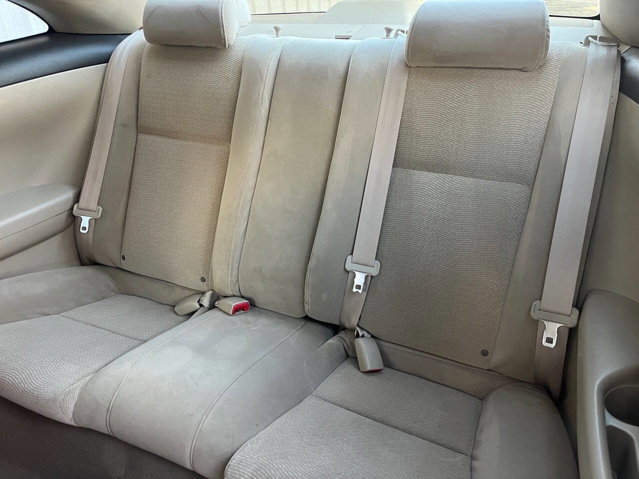 Used 2008 Toyota Solara SE image 16