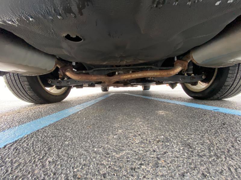 Used 2012 Subaru Legacy 3.6R Limited image 25