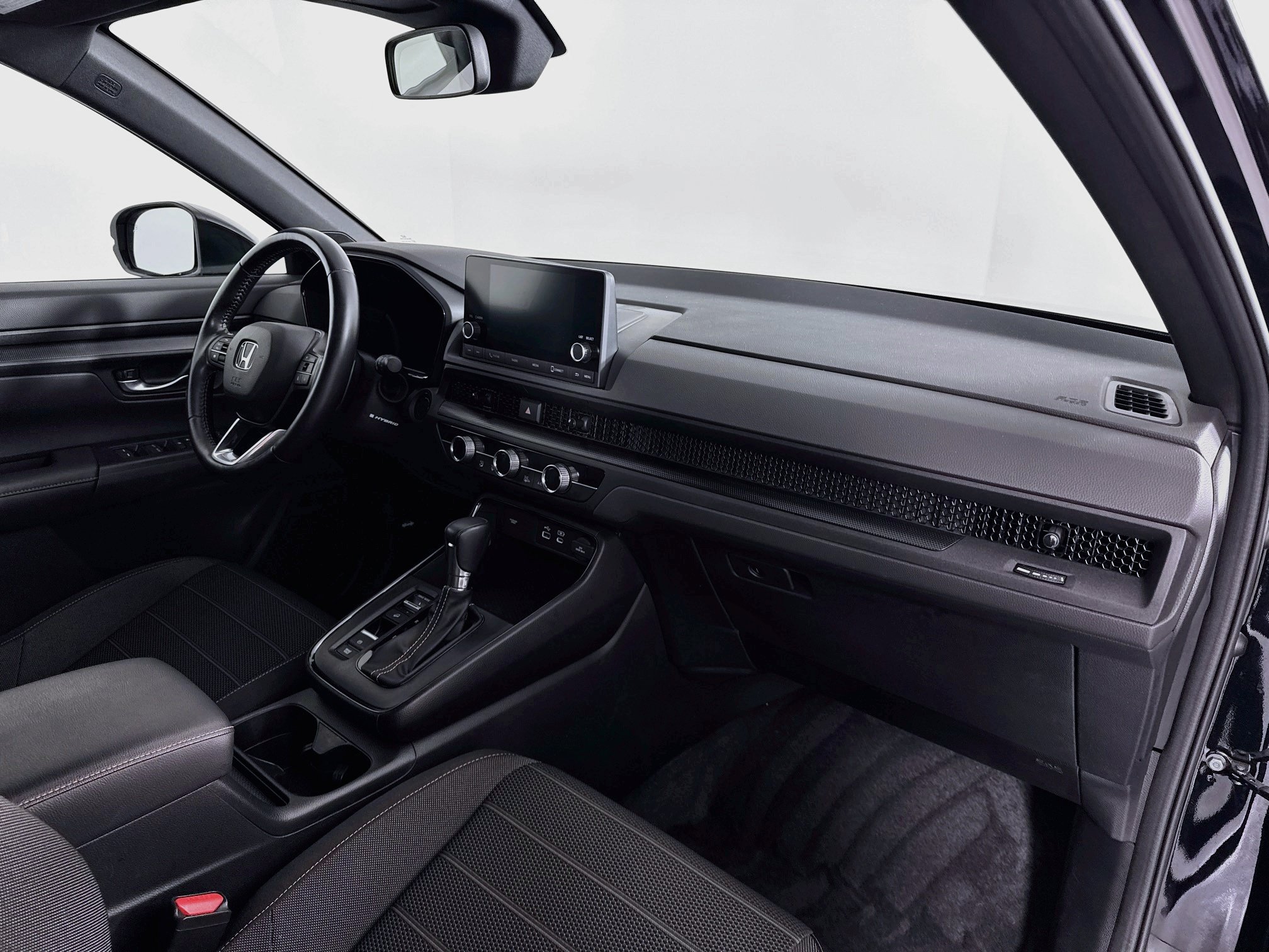 Certified 2024 Honda CR-V Sport image 29