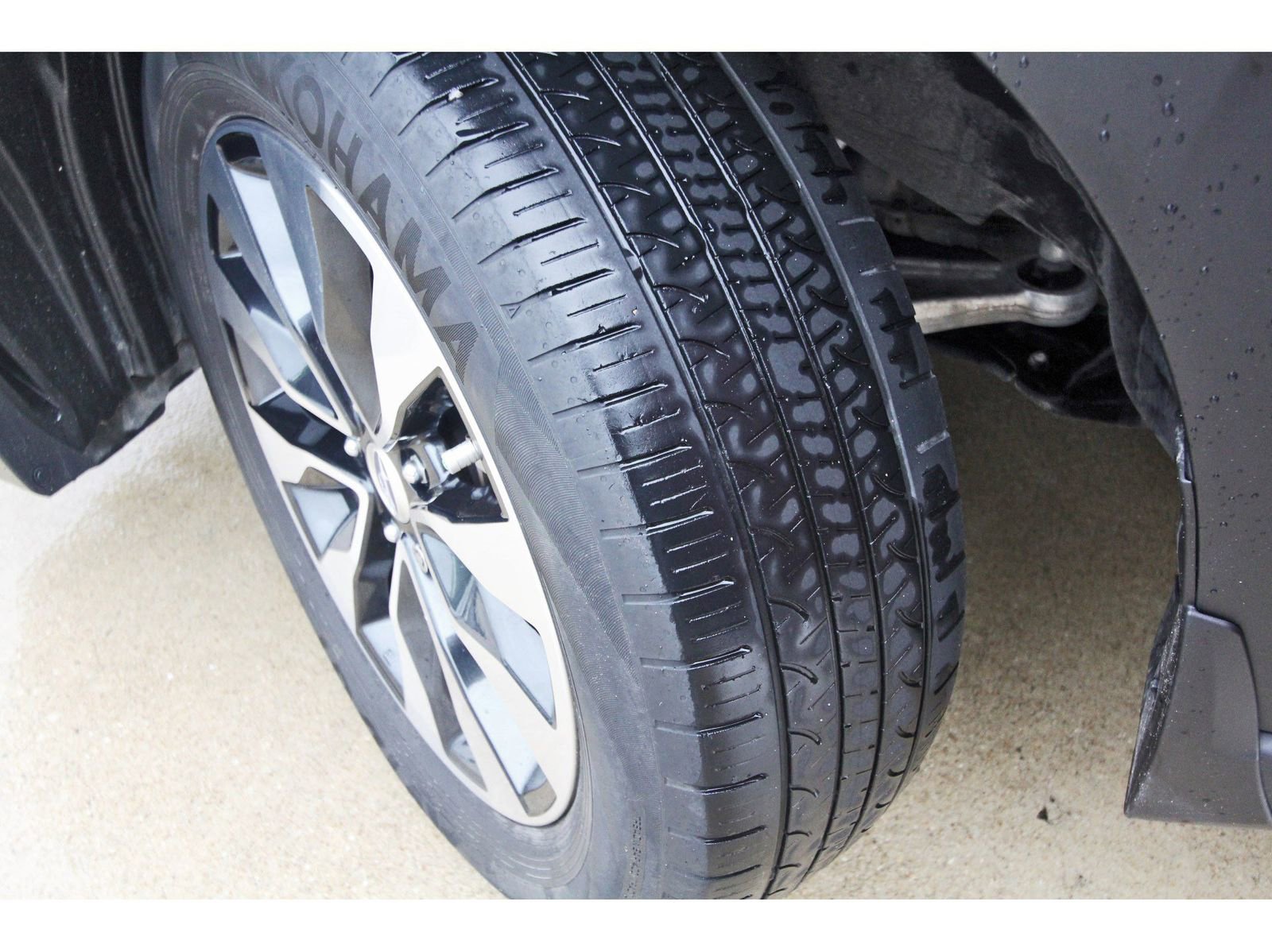Used 2025 Subaru Outback Touring XT AWD/4WD image 30