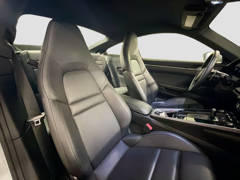 Certified 2020 Porsche 911 Carrera S RWD image 28