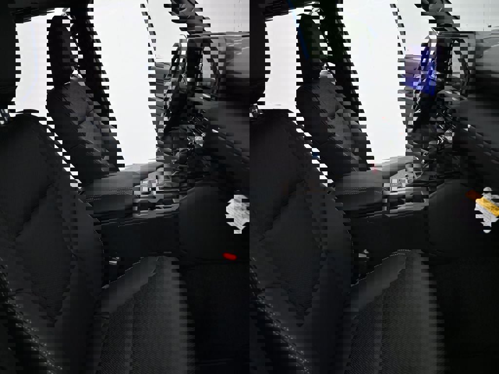 New 2026 Toyota Land Cruiser w/ Premium Package image 11