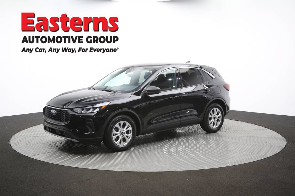 Used 2024 Ford Escape Active FWD image 57