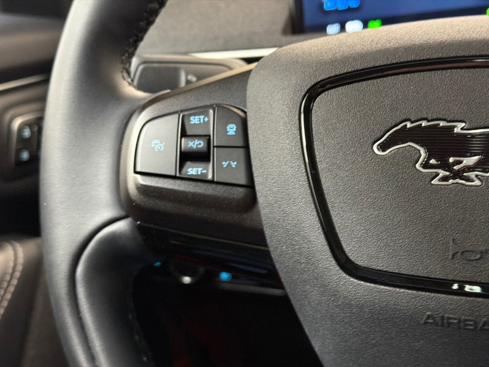 Used 2023 Ford Mustang Mach-E Premium image 24
