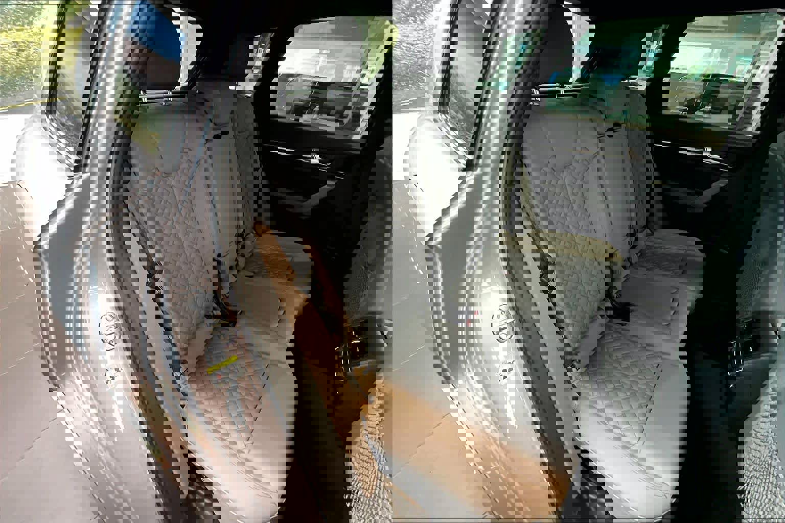 Certified 2025 Audi SQ5 Premium Plus w/ Premium Plus Package image 18