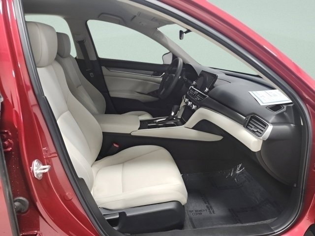 Certified 2022 Honda Accord LX image 14