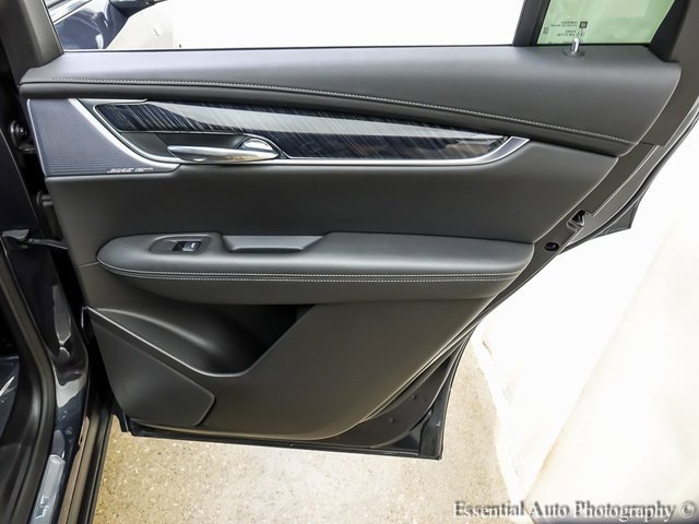 Certified 2023 Cadillac XT6 Premium Luxury image 25