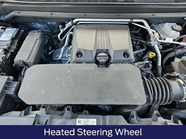 Used 2024 GMC Canyon AT4X AWD/4WD image 34