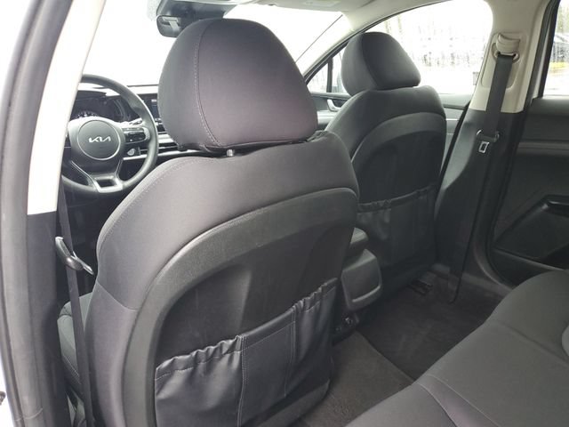 Certified 2023 Kia K5 LXS FWD image 12