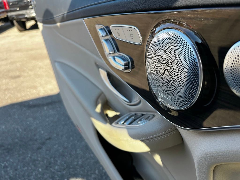 Used 2023 Mercedes-Benz C 300 Cabriolet image 10
