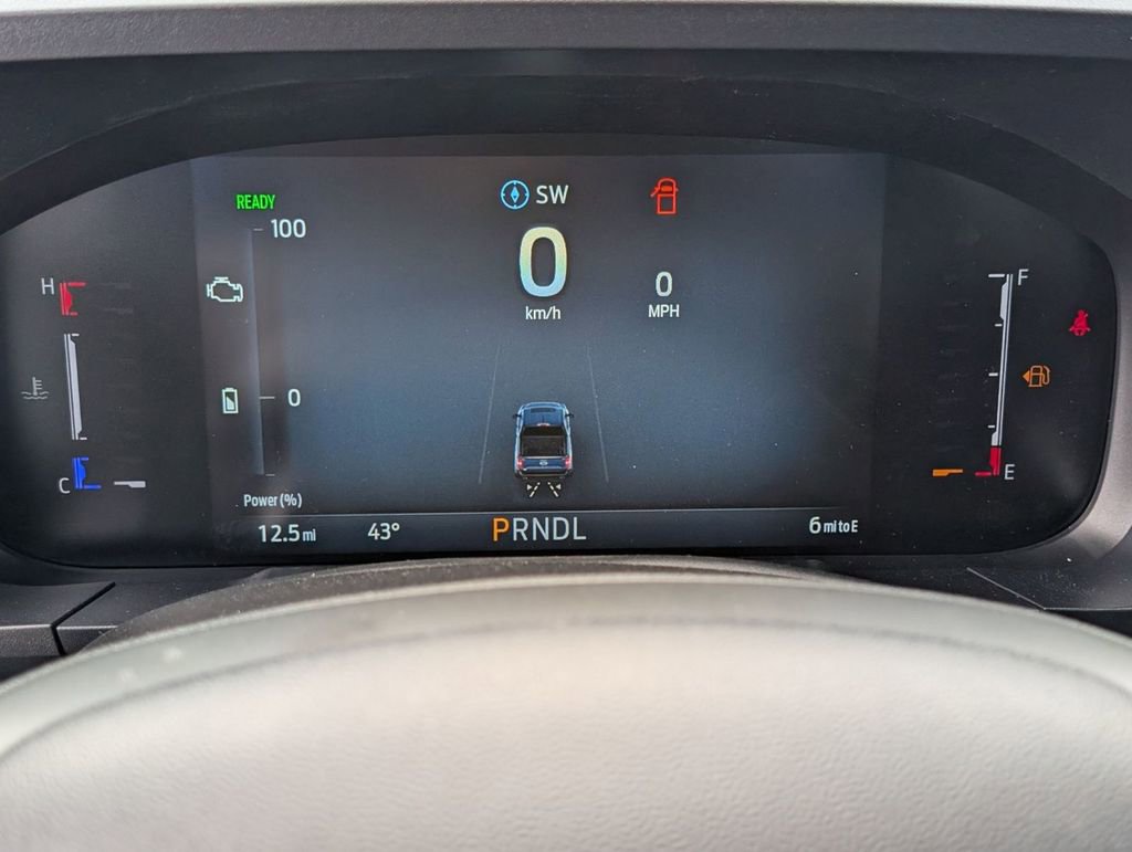 New 2026 Ford Maverick XL w/ Equipment Group 101A image 26