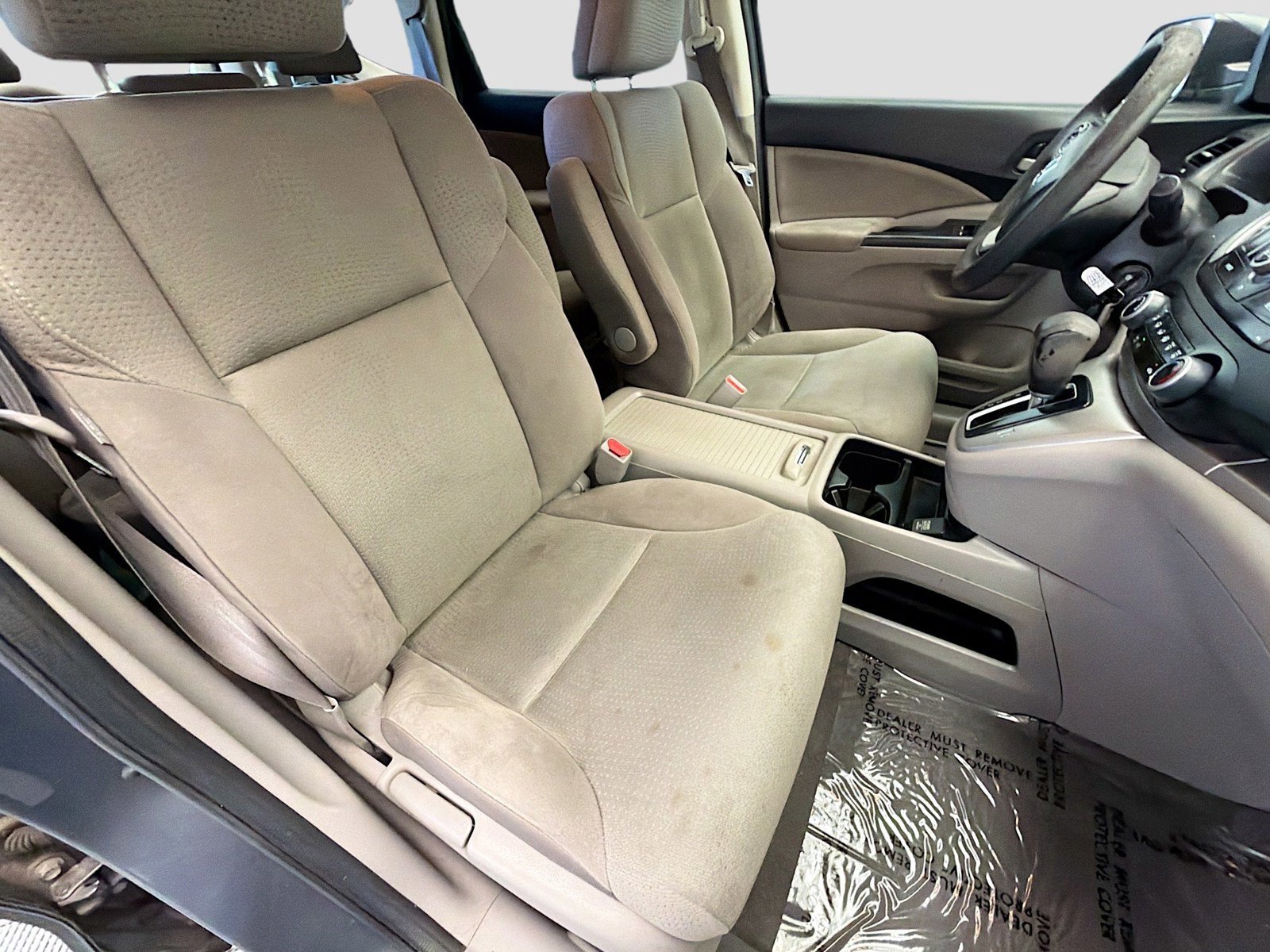Used 2014 Honda CR-V EX image 15