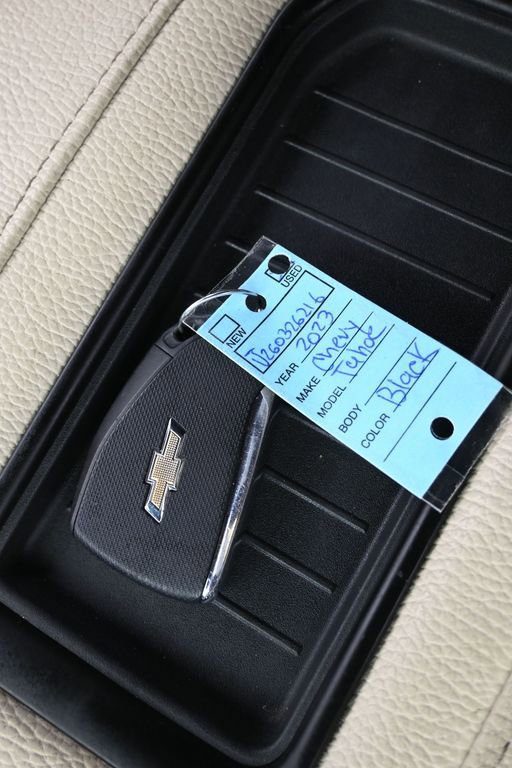 Used 2023 Chevrolet Tahoe LS w/ Driver Alert Package image 26