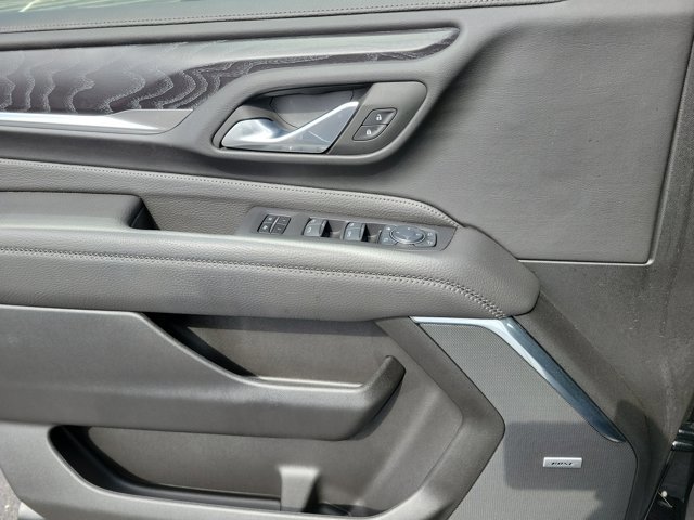 Used 2024 GMC Yukon XL Denali w/ Max Trailering Package image 30