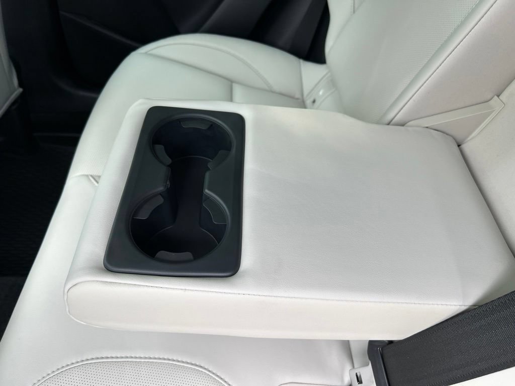 New 2026 MAZDA CX-30 AWD 2.5 S w/ Premium Package image 27