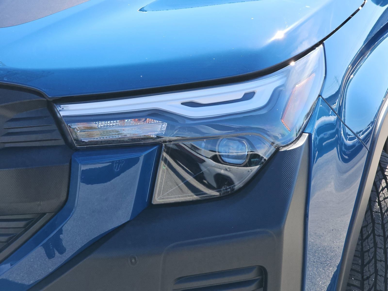 New 2026 Subaru Forester Wilderness w/ Wilderness Plus Package AWD/4WD image 33