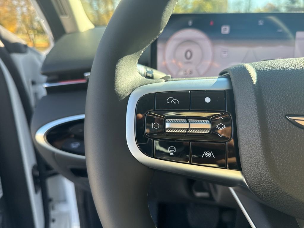 New 2026 Genesis GV70 2.5T image 17