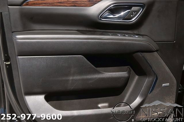 Used 2024 Chevrolet Tahoe Premier image 11