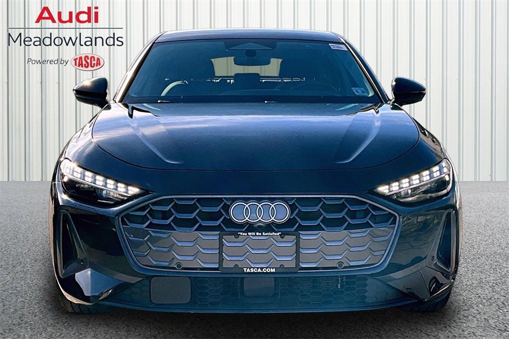 Used 2025 Audi A5 2.0T Premium Plus Sedan w/ Premium Plus image 2