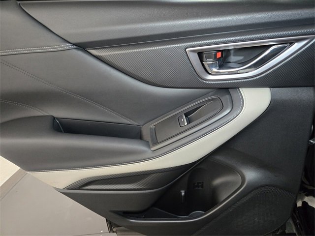 Used 2022 Subaru Forester Limited w/ Popular Package #3 image 20