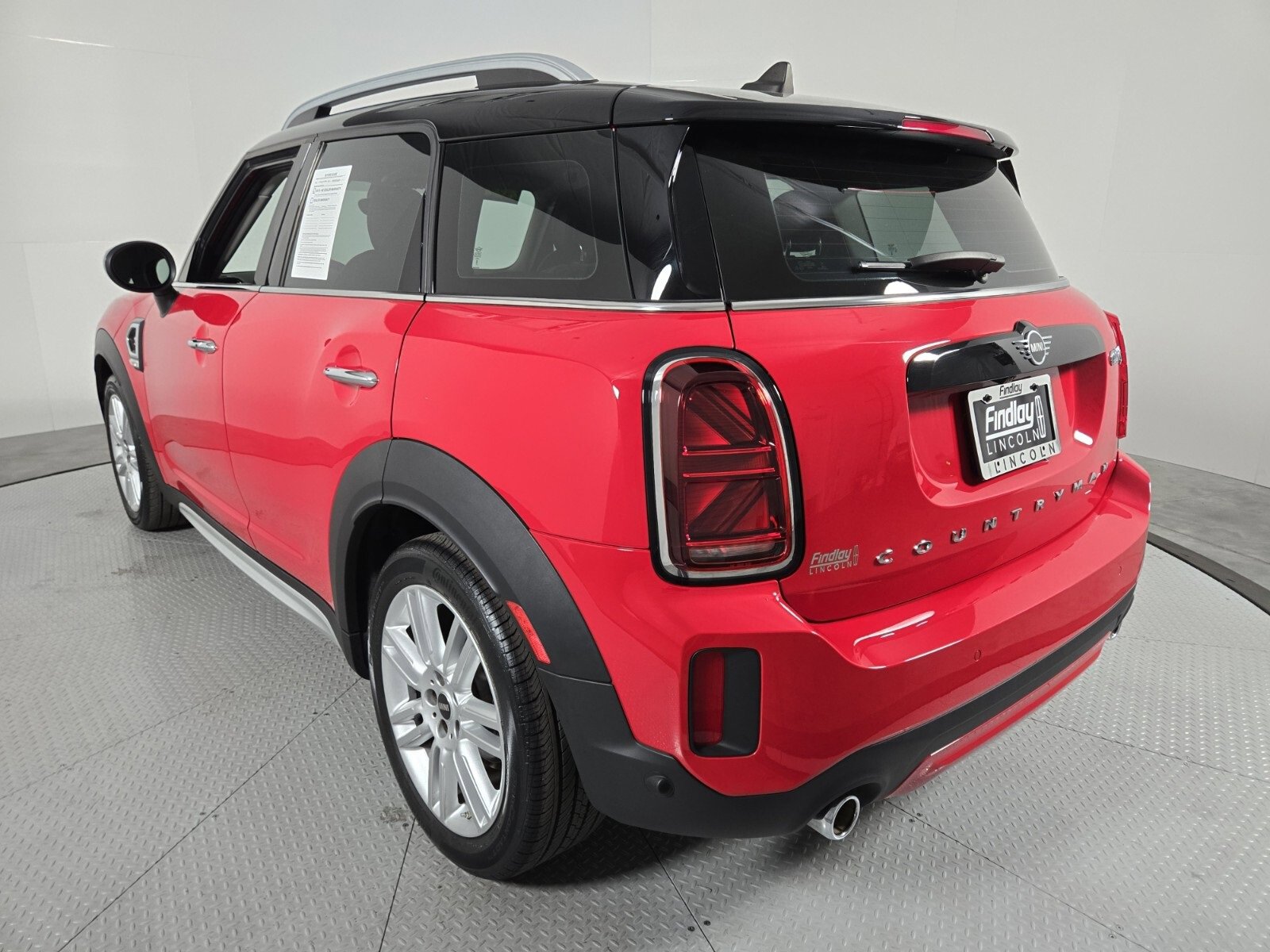 Used 2024 MINI Cooper Countryman S image 6