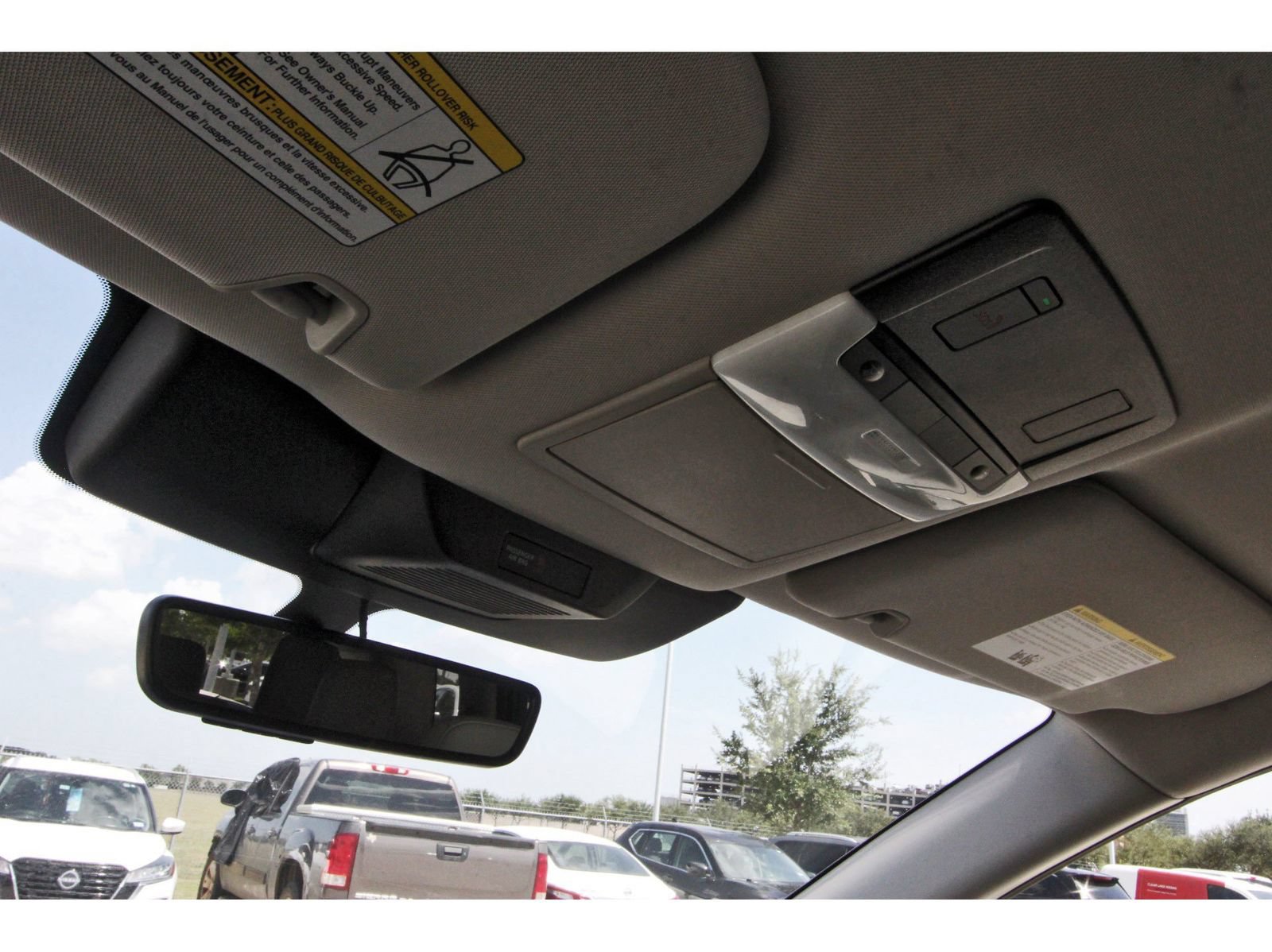 Certified 2026 Nissan Pathfinder SL AWD/4WD image 27