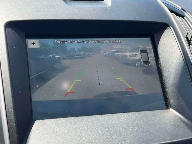 Used 2018 Ford Edge SEL w/ Equipment Group 201A AWD/4WD image 37