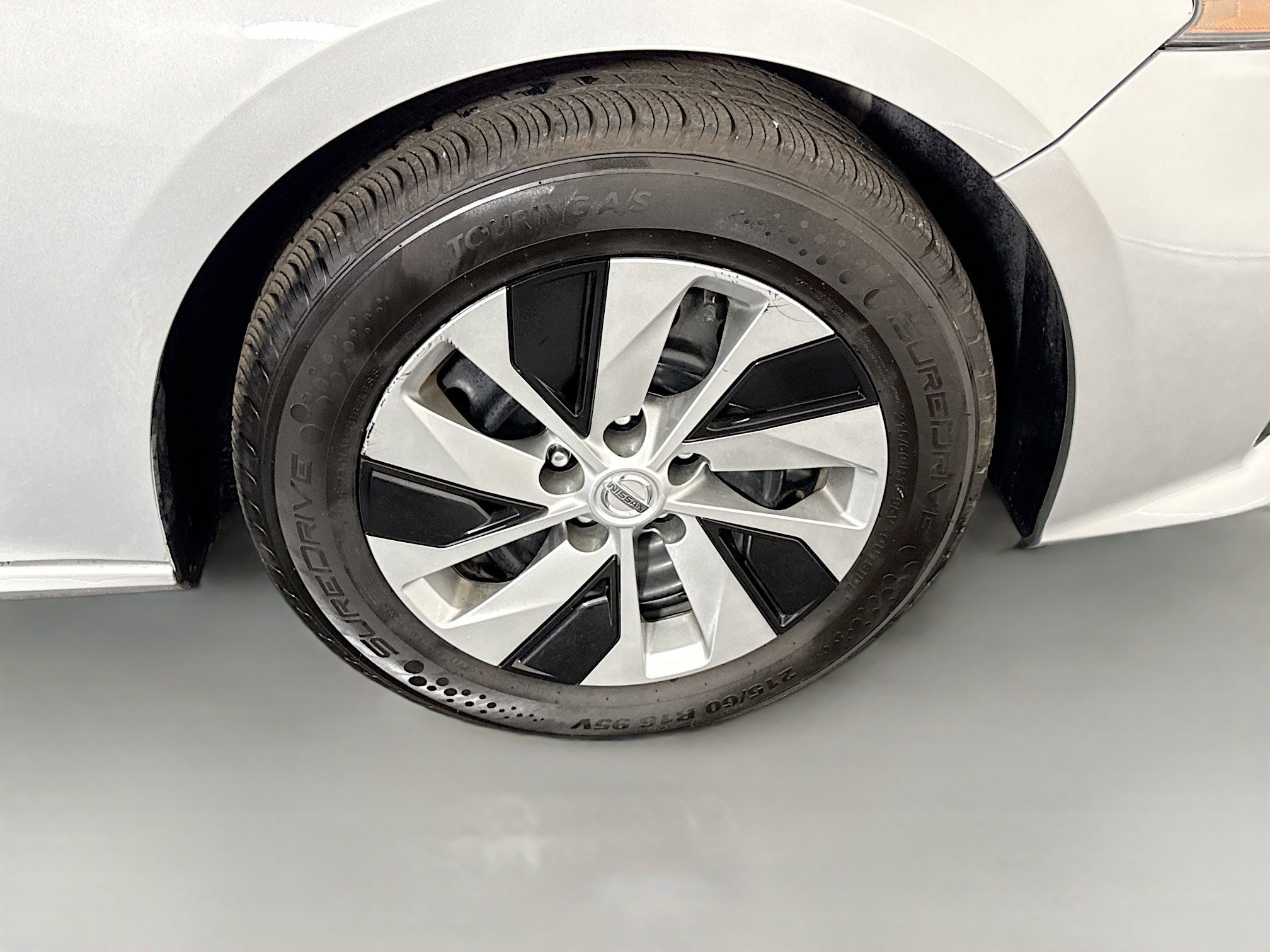 Used 2021 Nissan Altima 2.5 S image 32