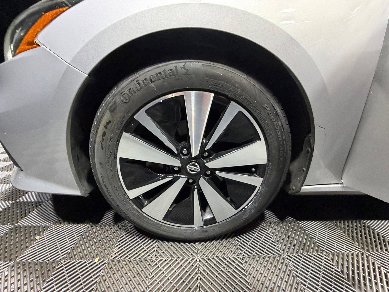 Used 2020 Nissan Altima 2.5 SL image 26