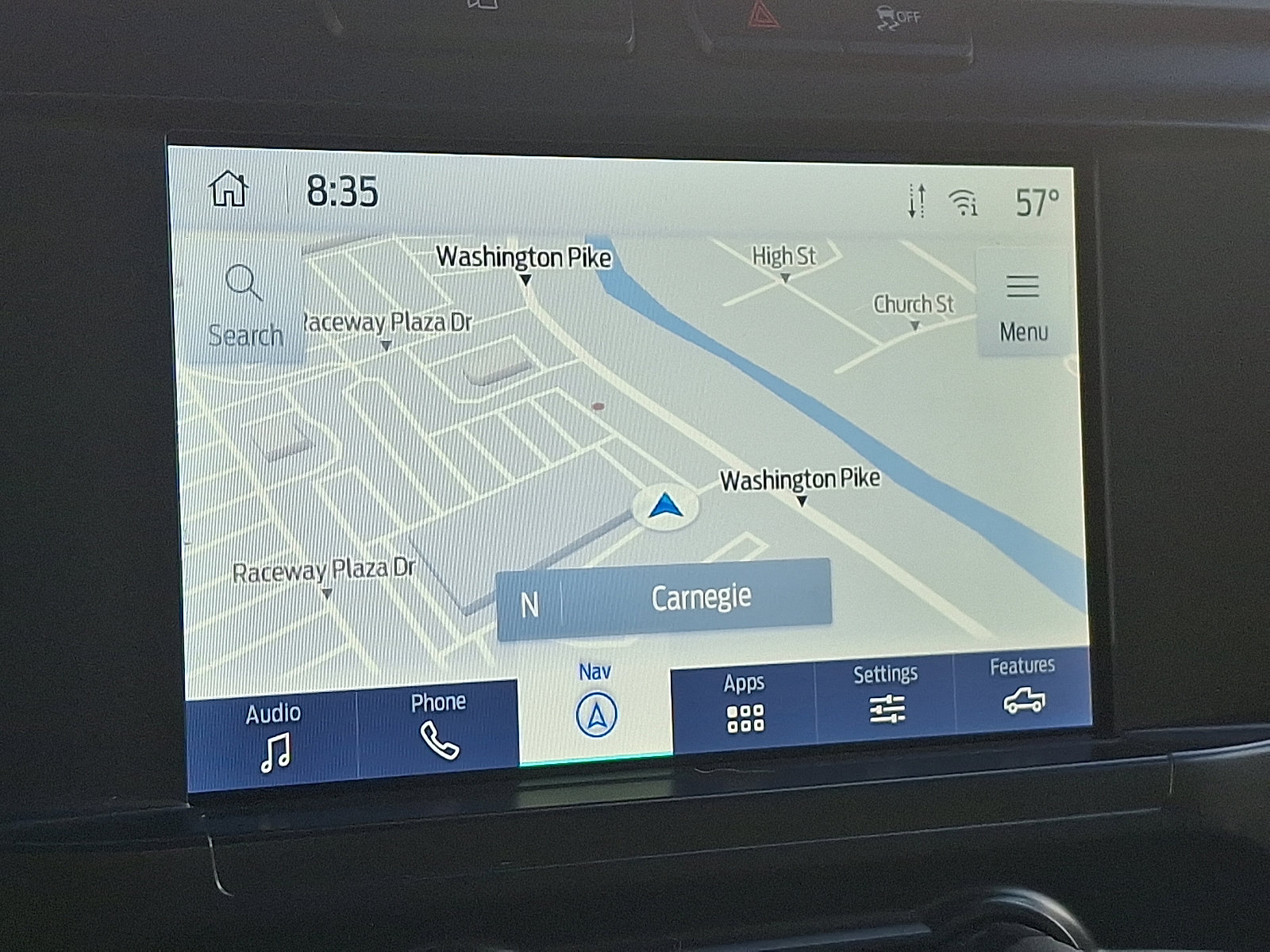 Certified 2022 Ford F150 XL w/ STX Black Appearance Package image 18