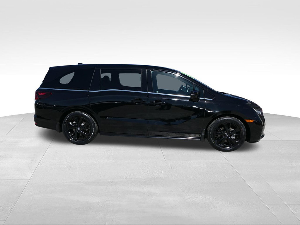 Used 2023 Honda Odyssey Sport image 31