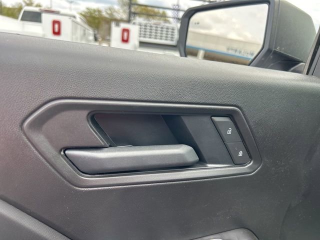 New 2026 Chevrolet Colorado W/T w/ Advanced Trailering Package image 12