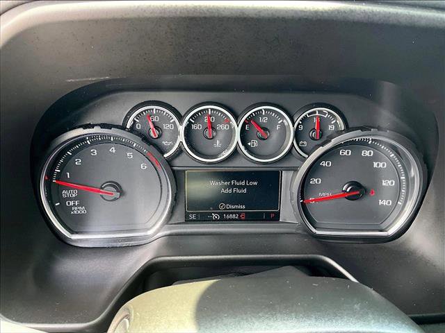 Used 2024 Chevrolet Tahoe LS RWD image 21