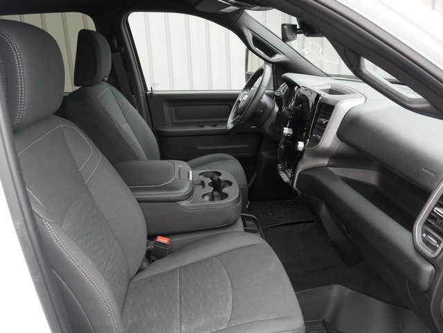 Used 2025 RAM 3500 Tradesman image 21