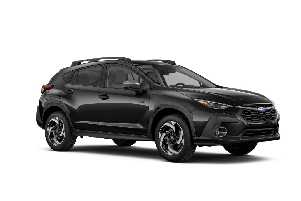 New 2026 Subaru Crosstrek 2.5i Limited AWD/4WD image 4