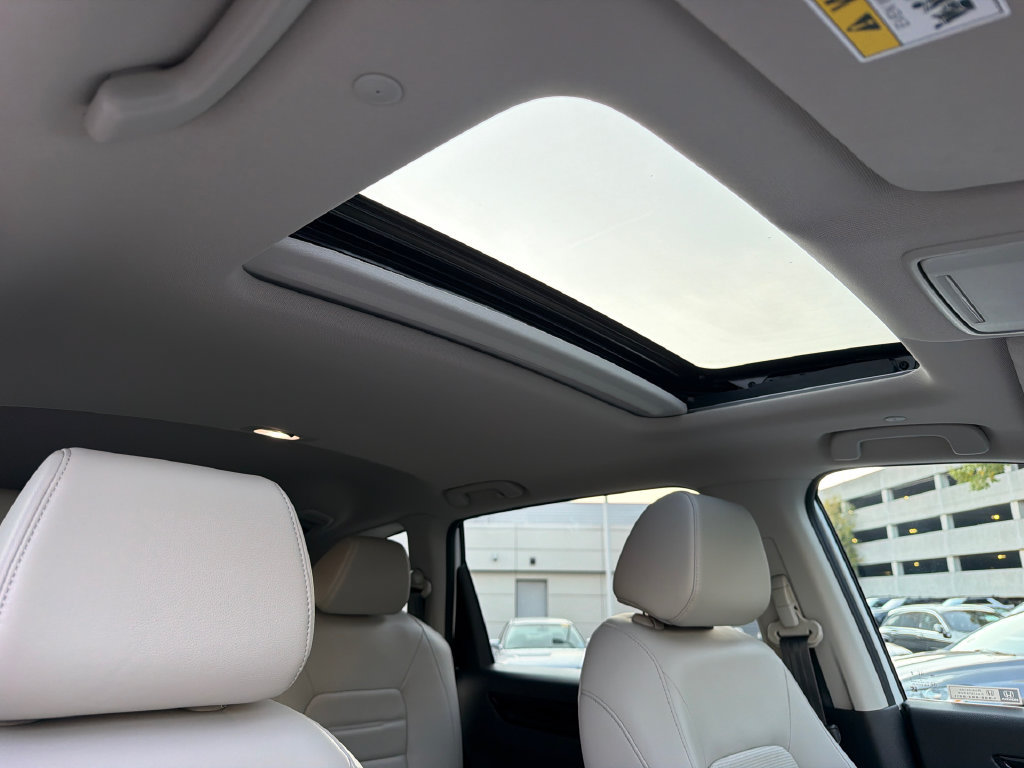 Used 2024 Honda CR-V EX-L image 12