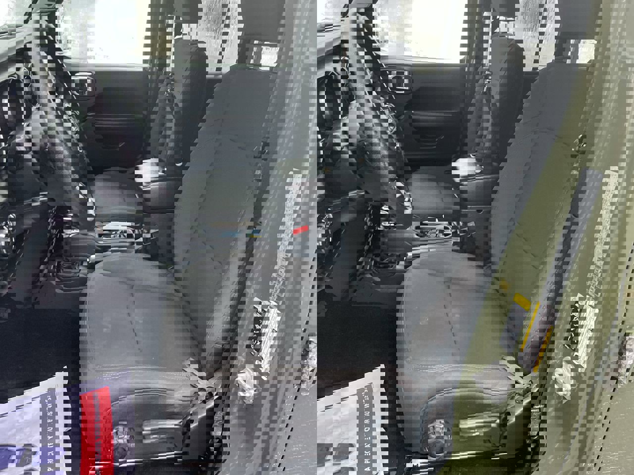 Used 2020 Jeep Wrangler Unlimited Sport image 11