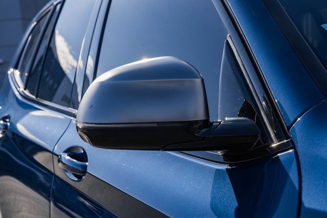 Used 2018 BMW X3 M40i w/ Premium Package image 15