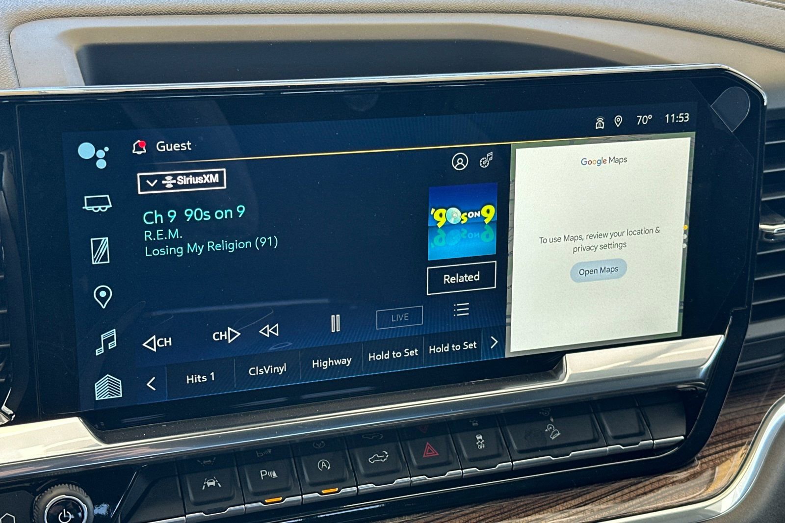 New 2026 Chevrolet Silverado 1500 LT Trail Boss w/ LT Trail Boss Premium Package image 21