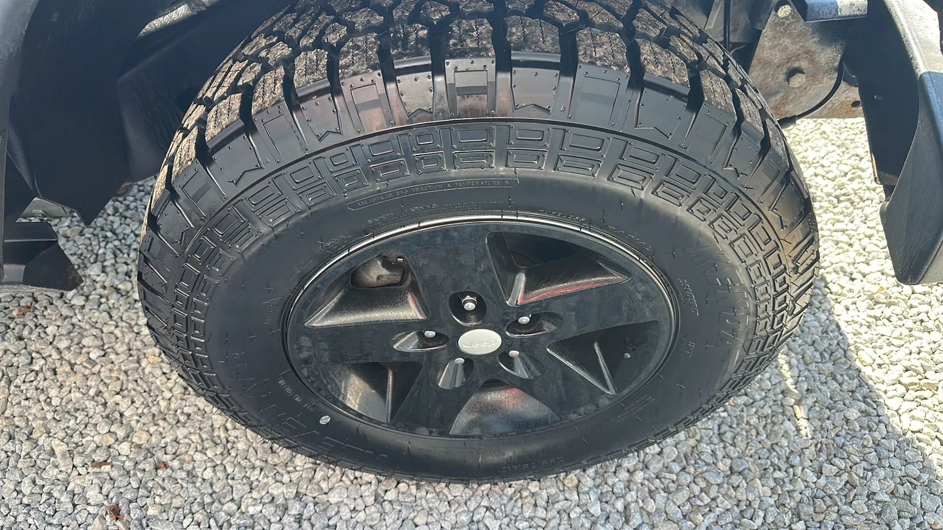 Used 2016 Jeep Wrangler Sport w/ Quick Order Package 24S image 7