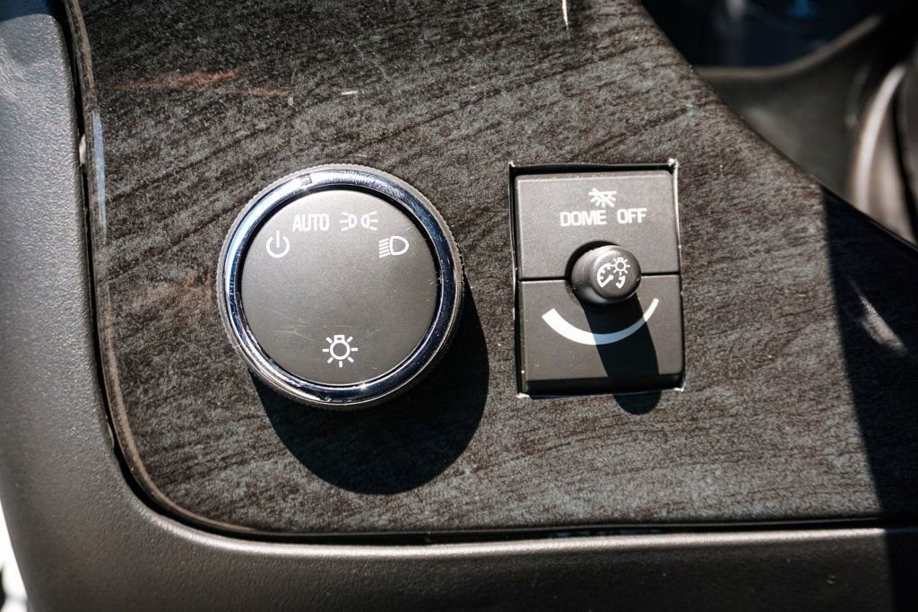 Used 2023 GMC Savana 2500 Extended image 68