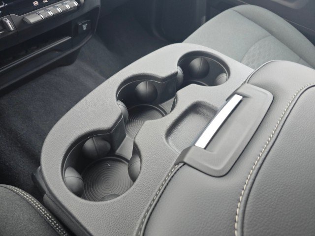 New 2025 RAM 2500 Tradesman image 36