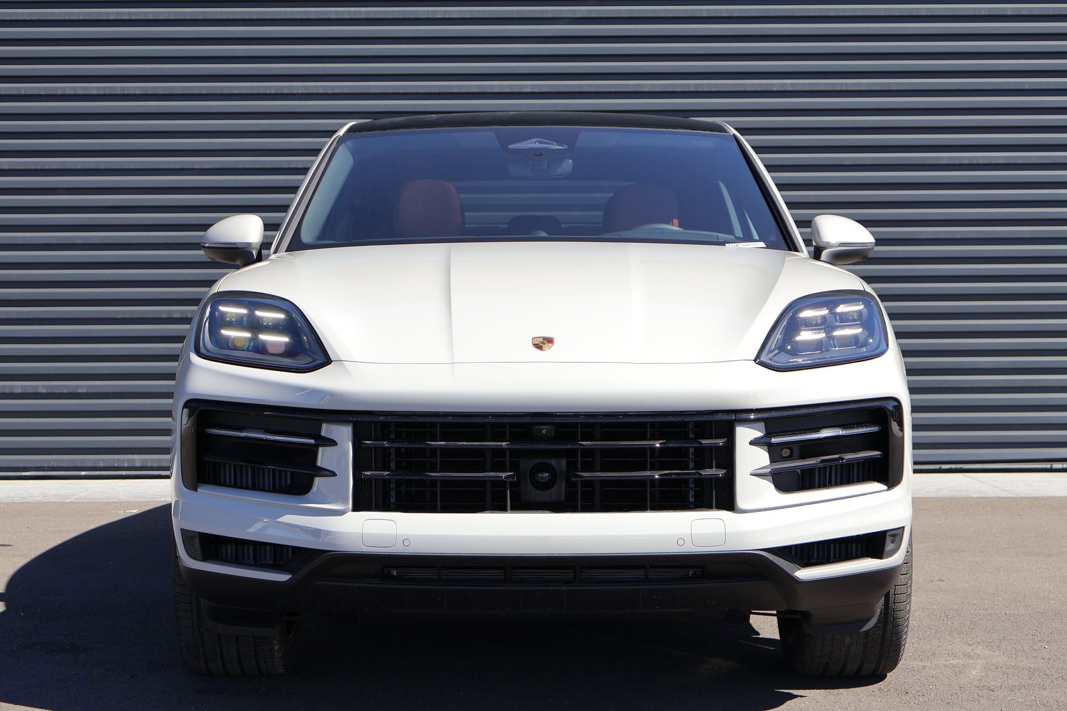 New 2026 Porsche Cayenne S image 6