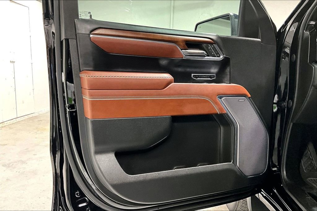 Used 2023 GMC Sierra 1500 Denali Ultimate image 20
